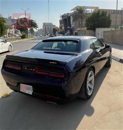 دودج تشالنجر